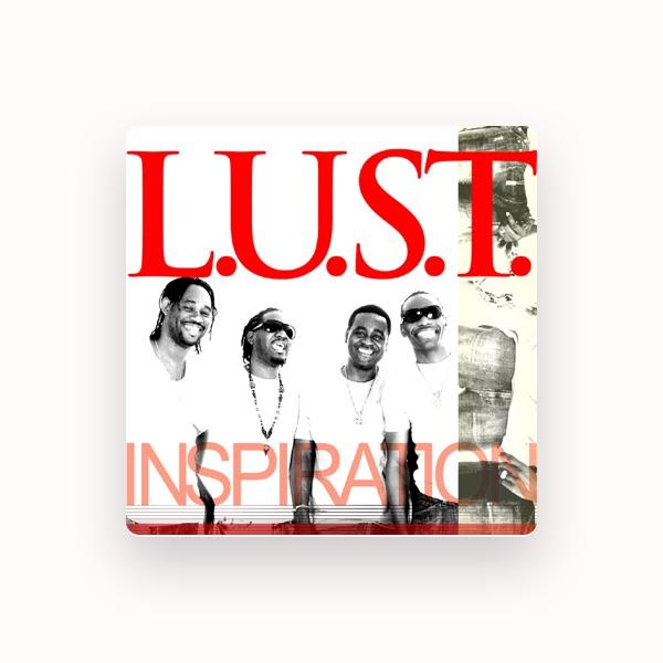 L.U.S.T
