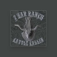 Hank 3's 3 Bar Ranch