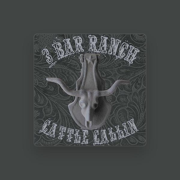 Hank 3's 3 Bar Ranch