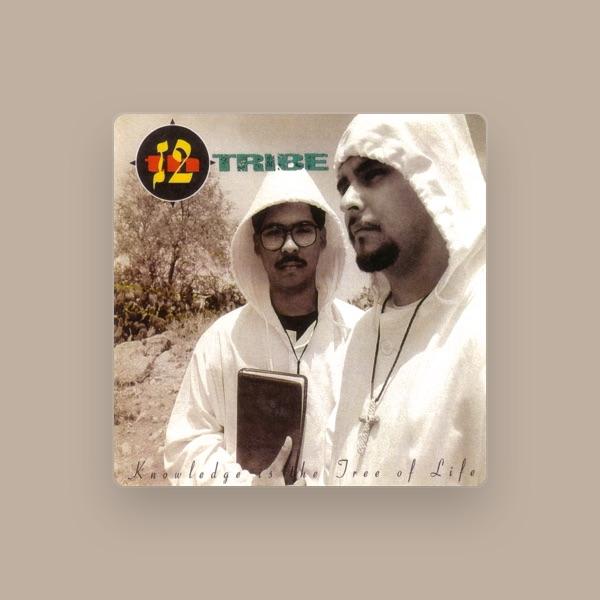 12th Tribe
