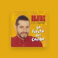 Rojitas y su orquesta