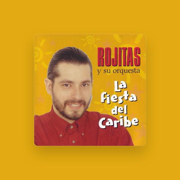 Rojitas y su orquesta