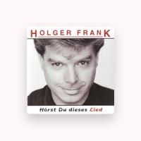 Holger Frank