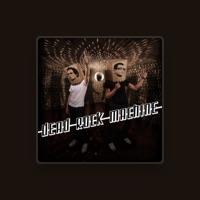 Dead Rock Machine