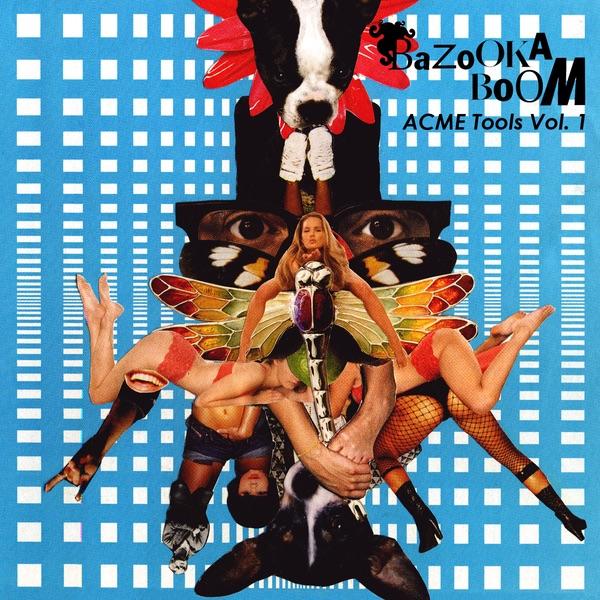 Korke B (Bazooka Boom Remix)