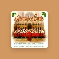 St Peter's Choir