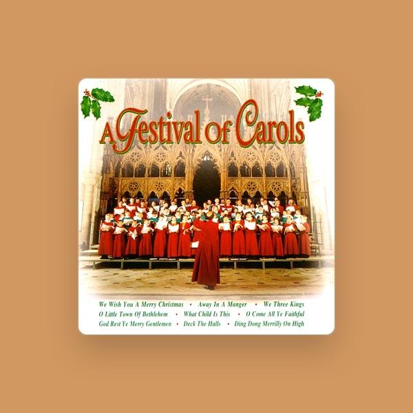 St Peter's Choir