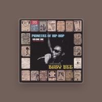 Chief Rocker Busy Bee