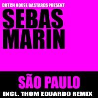 Thom Eduardo Eargasm