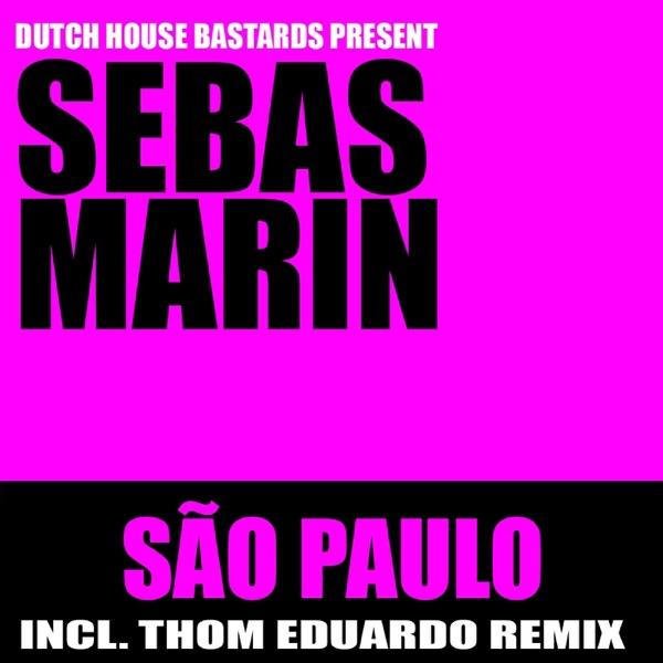 Thom Eduardo Eargasm