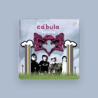 Cabula