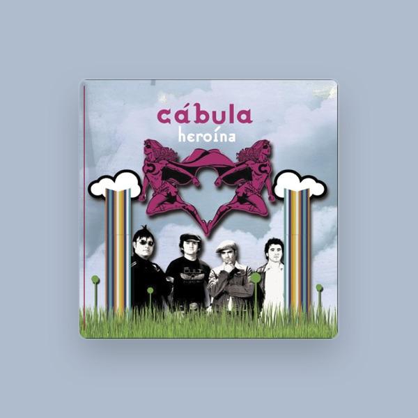 Cabula