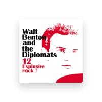Walt Benton & The Diplomats