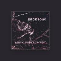Backbone