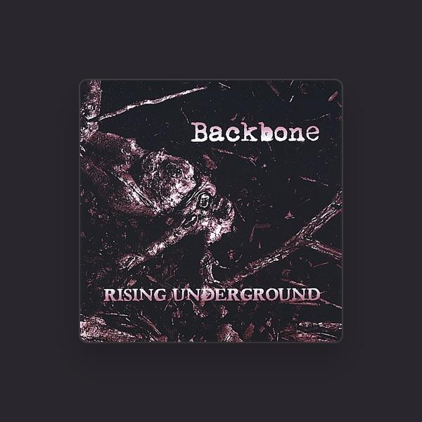 Backbone