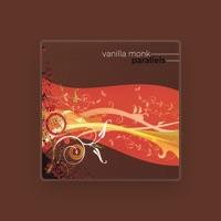 Vanilla Monk