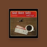 Soul Sister Sally