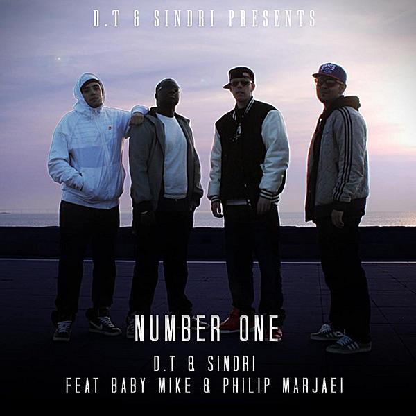 Number One (feat. Baby Mike & Philip Marjaei)