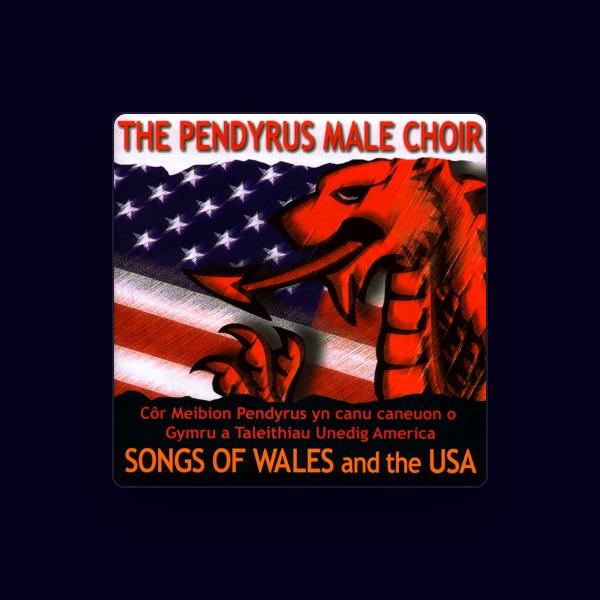 Côr Meibion Pendyrus
