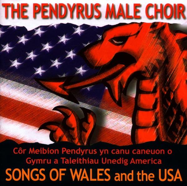 Hen Wlad Fy Nhadau (National Anthem of Wales)