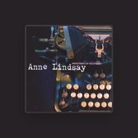 Anne Lindsay