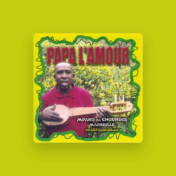 Papa L'amour