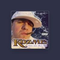 Kozme