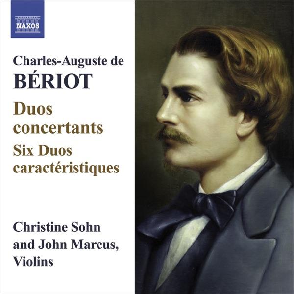 6 Duos Caracteristiques, Op. 113, "Spanish Airs": No. 5. Andantino