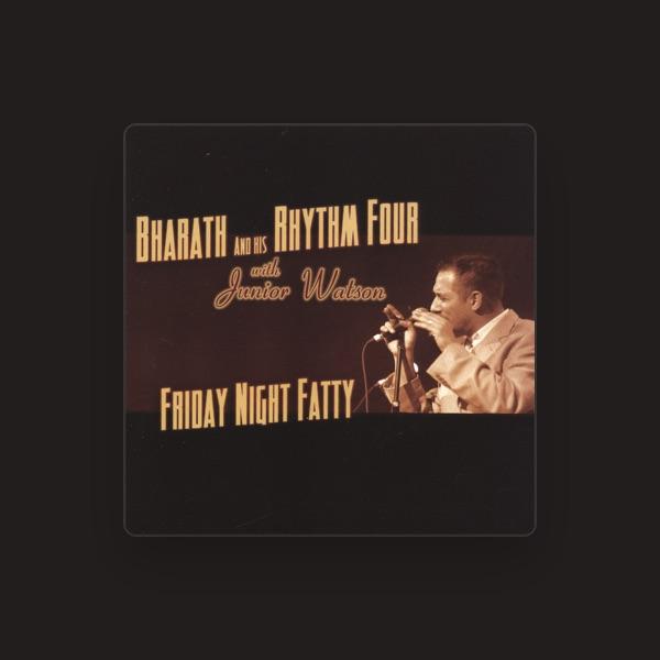 Bharath and his Rhythm Four