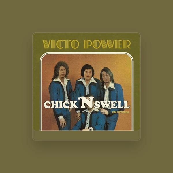 Les Chick'n Swell