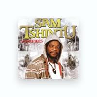 Sam Tshintu