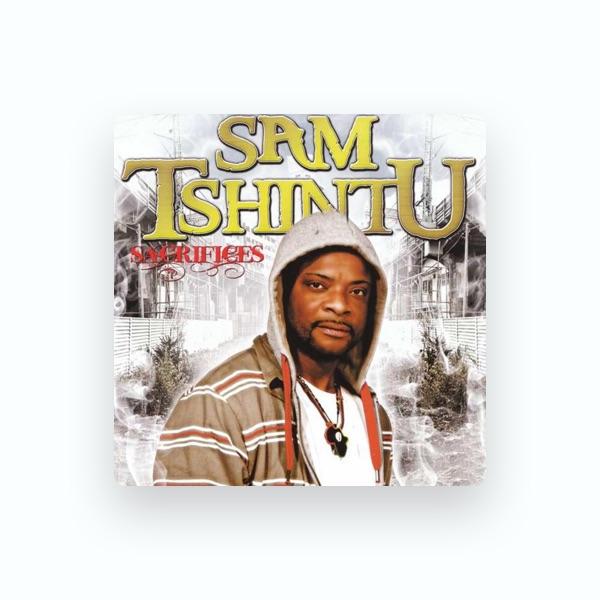 Sam Tshintu