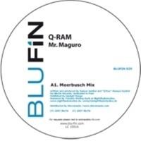 Mr. Maguro (Sasazuka Remix)