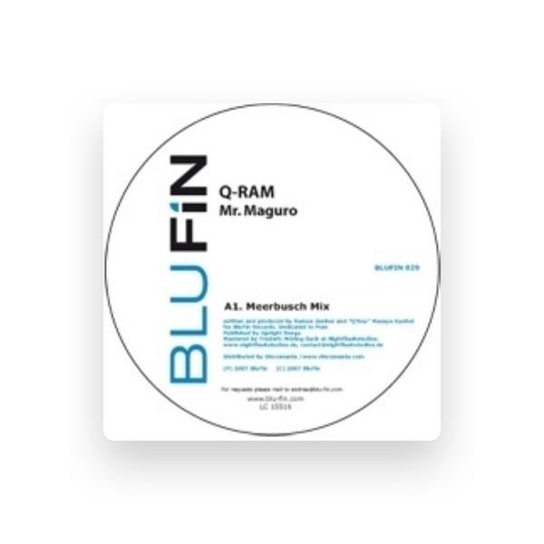Q-Ram