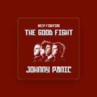 Johnny Panic