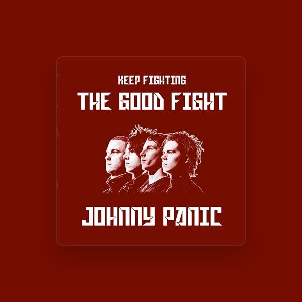 Johnny Panic