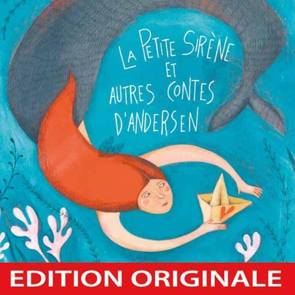 La petite sirène