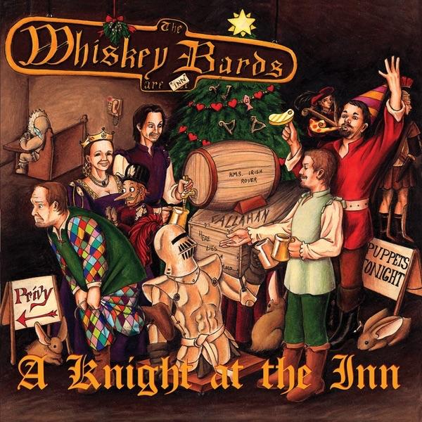 It's Not the Whiskey