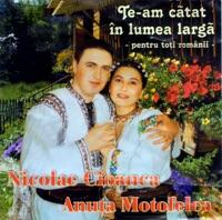 Mama, Batranetea-I Grea