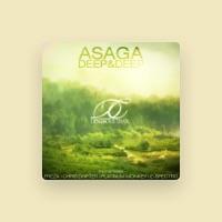 Asaga