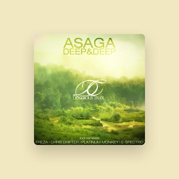 Asaga