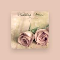 Wedding Music Piano Note