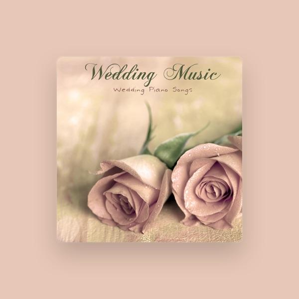Wedding Music Piano Note