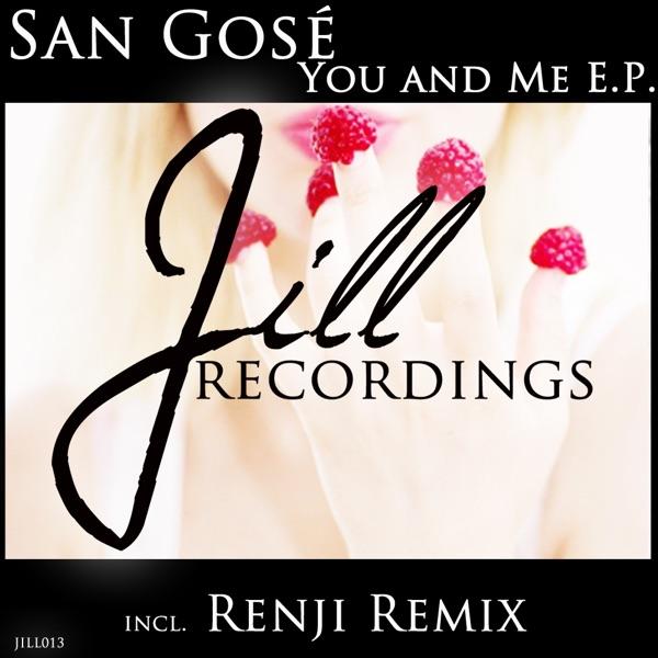 You & Me (Elvis K Remix)