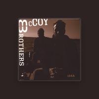 McCoy Brothers