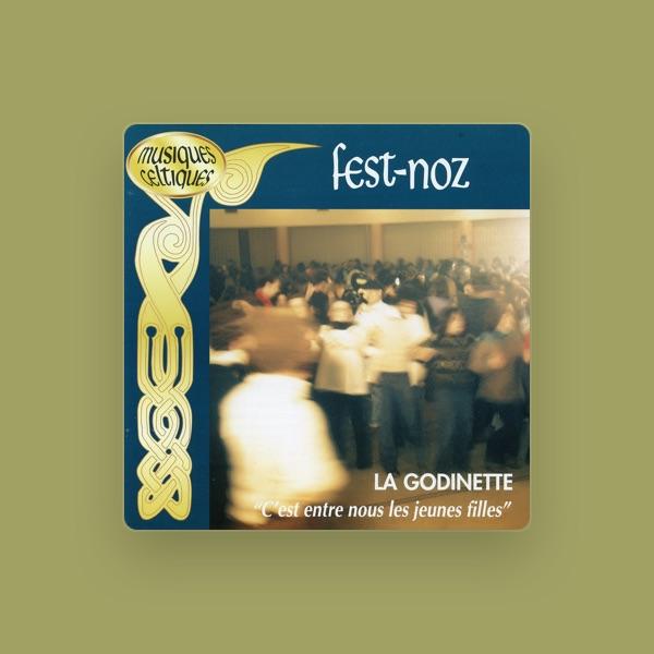 La Godinette