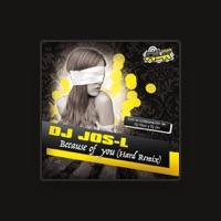 DJ JOS-L