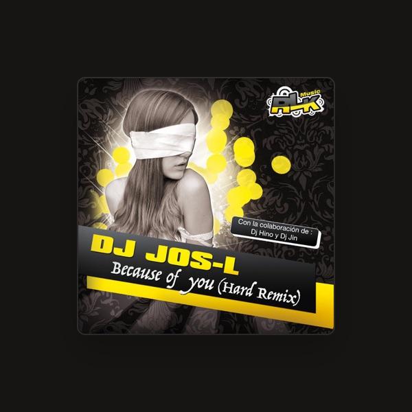 DJ JOS-L