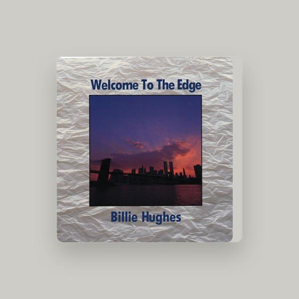 Billie Hughes