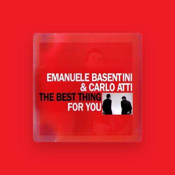 Carlo Atti
